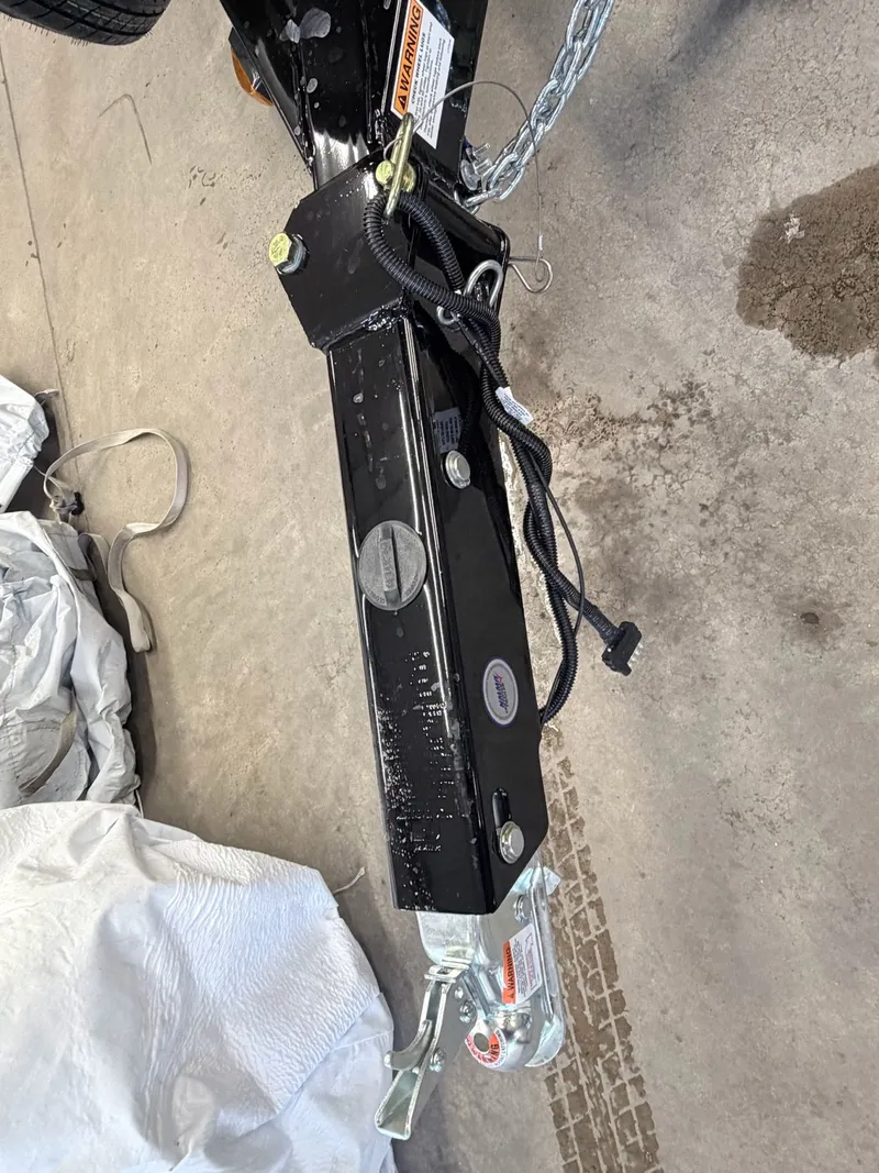 Slide: The Image of Starweld Flex Pro 19DC 2025 - 29