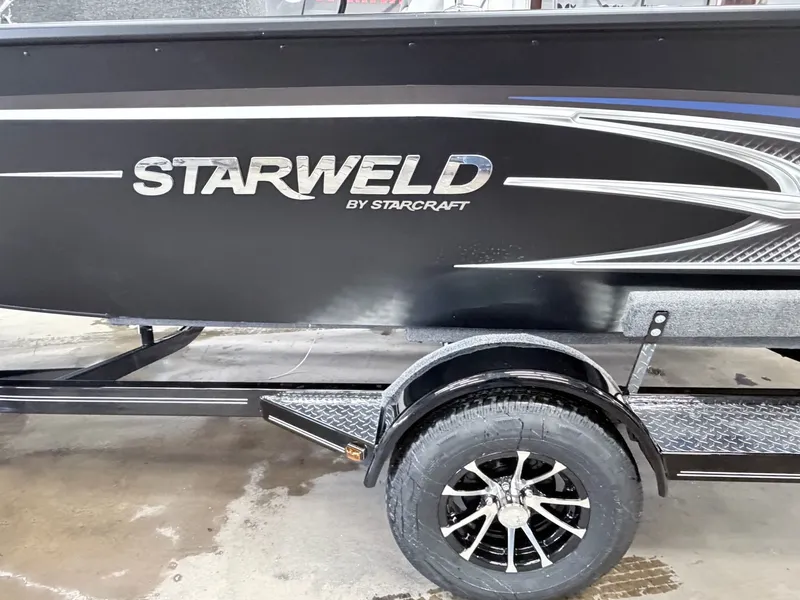 Slide: The Image of Starweld Flex Pro 19DC 2025 - 6