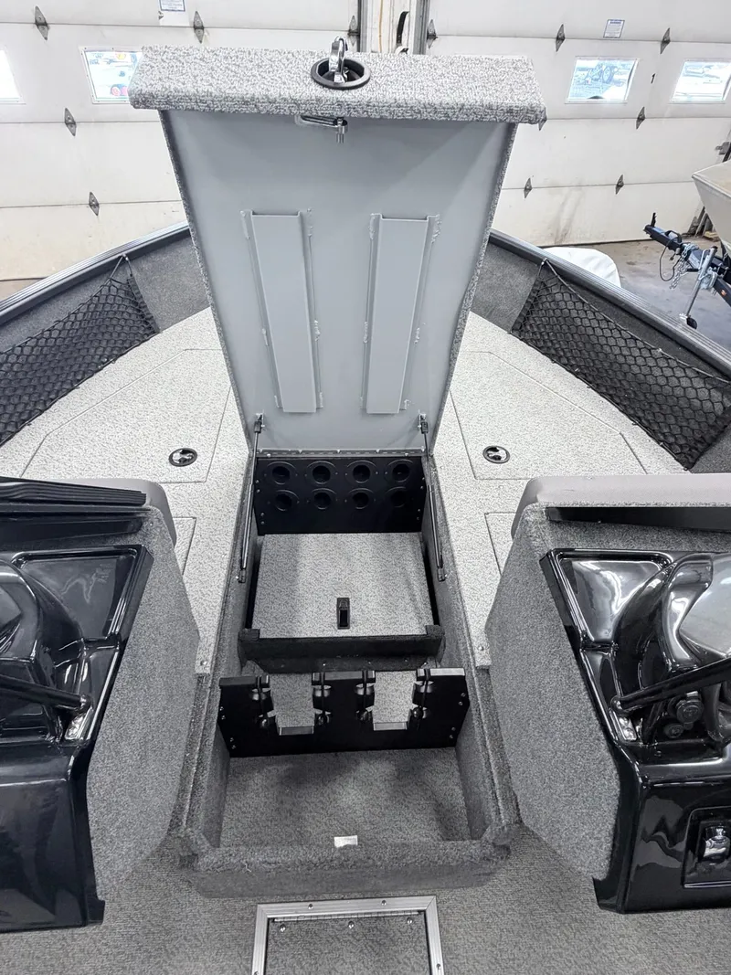 Slide: The Image of Starweld Flex Pro 19DC 2025 - 7