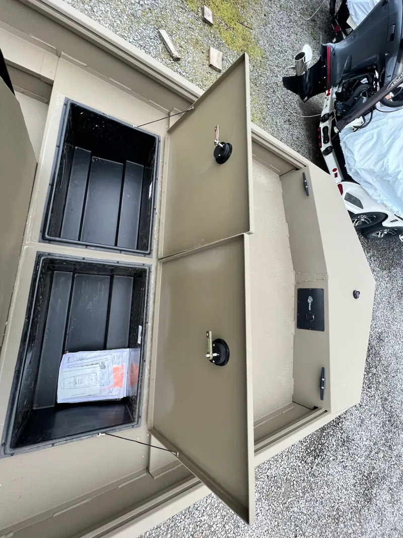 Slide: The Image of G3 Gator Tough 18 CCJ 2026 - 17