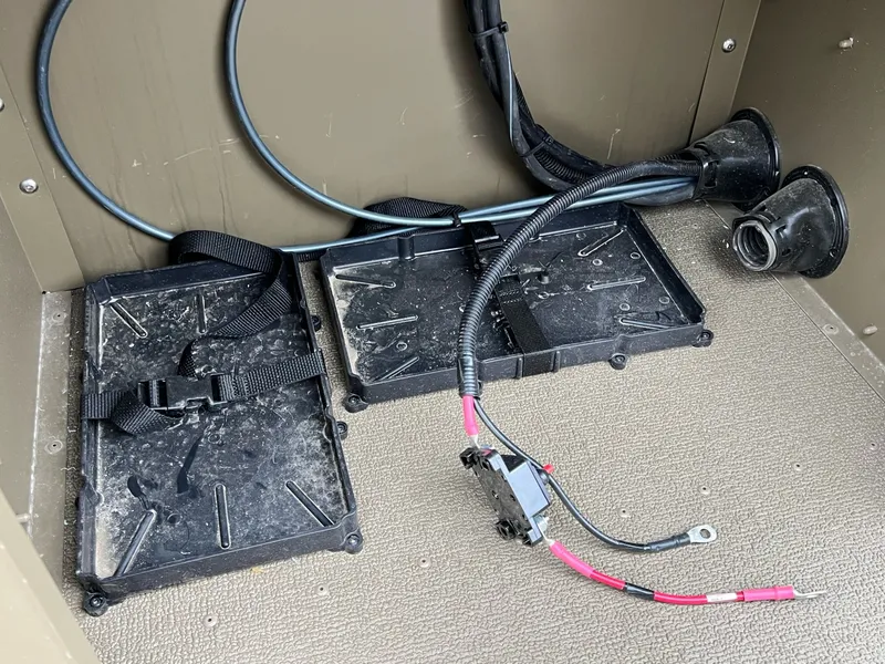 Slide: The Image of G3 Gator Tough 18 CCJ 2026 - 19