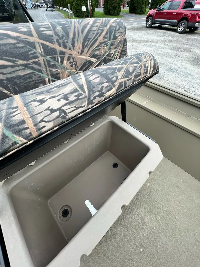 Slide: The Image of G3 Gator Tough 18 CCJ 2026 - 20