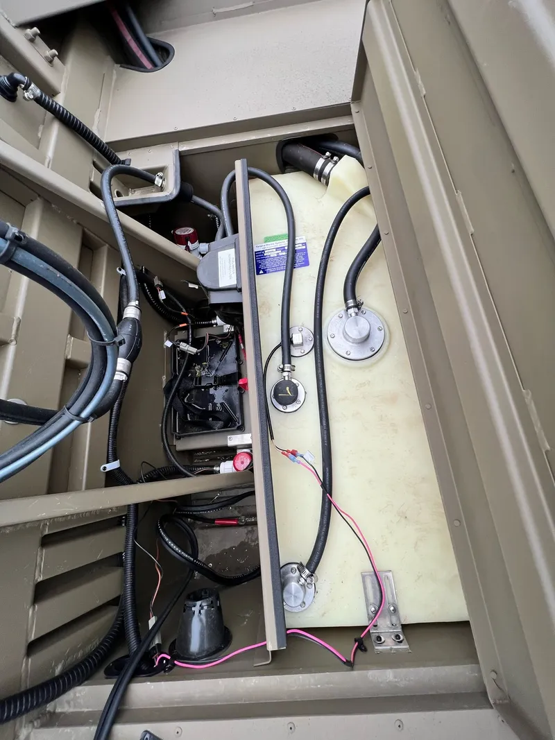 Slide: The Image of G3 Gator Tough 18 CCJ 2026 - 22