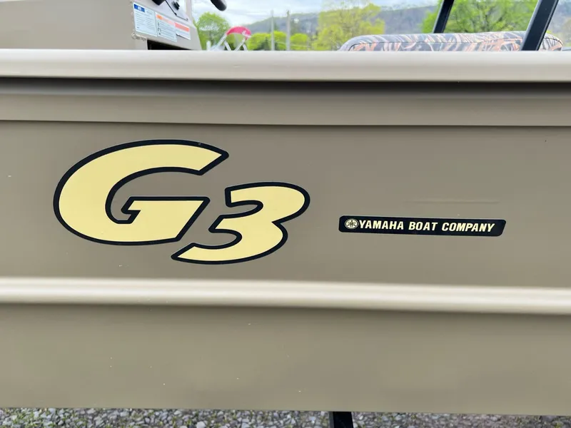 Slide: The Image of G3 Gator Tough 18 CCJ 2026 - 29