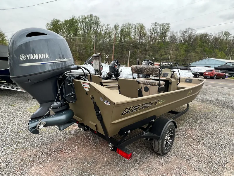 Slide: The Image of G3 Gator Tough 18 CCJ 2026 - 34