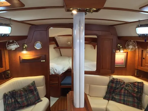 Slide: The Image of Tartan 3700 2001 - 7