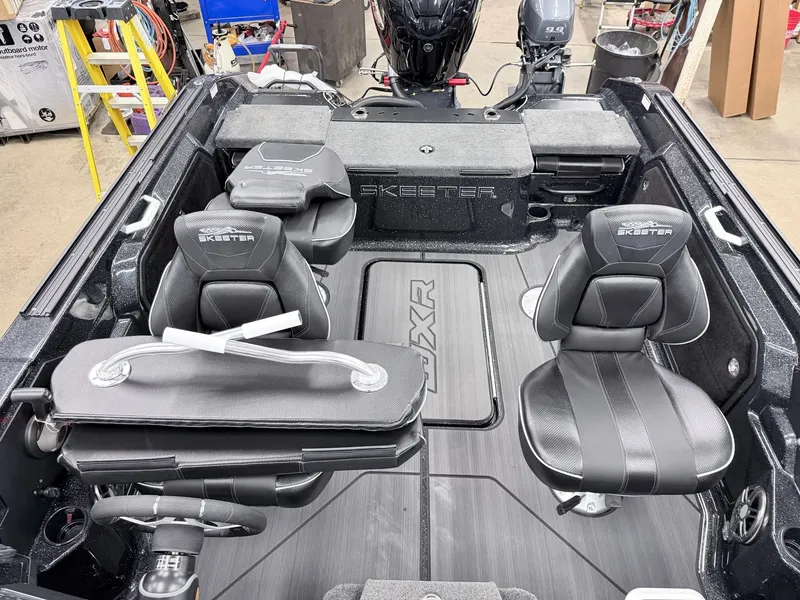 Slide: The Image of Skeeter WXR 1910F 2026 - 11