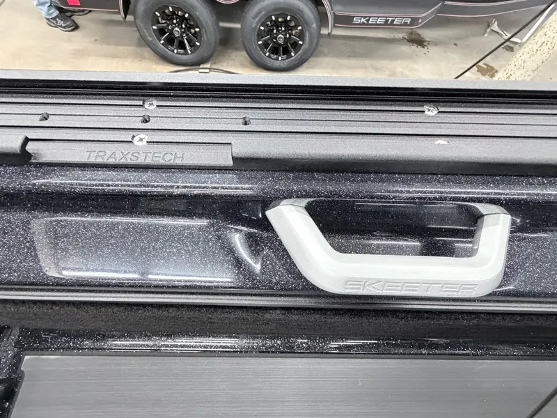 Slide: The Image of Skeeter WXR 1910F 2026 - 13