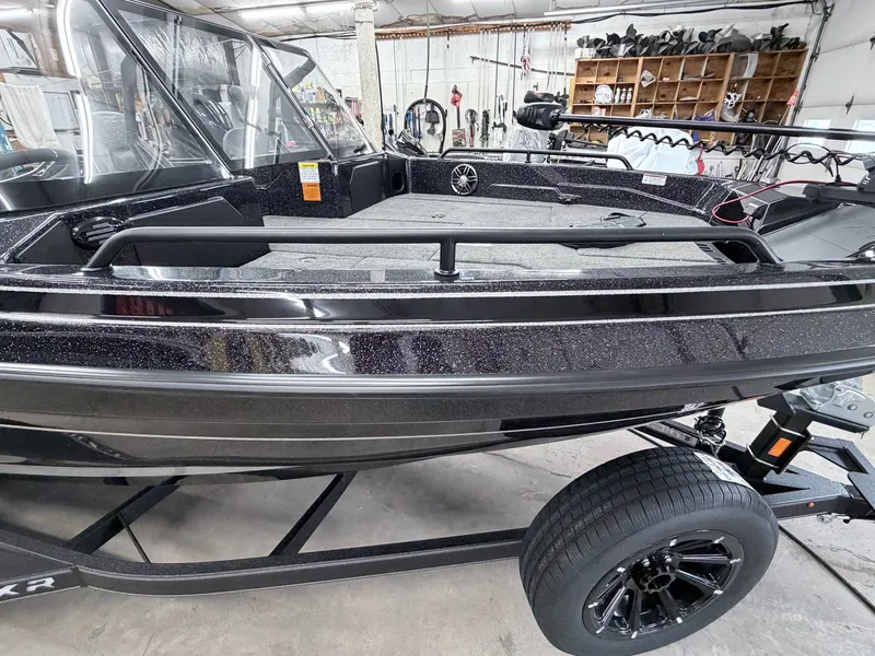 Slide: The Image of Skeeter WXR 1910F 2026 - 14