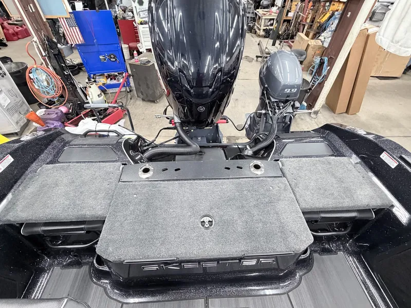 Slide: The Image of Skeeter WXR 1910F 2026 - 19