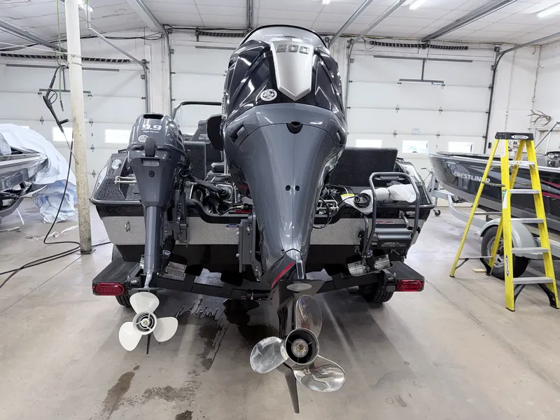 Slide: The Image of Skeeter WXR 1910F 2026 - 20