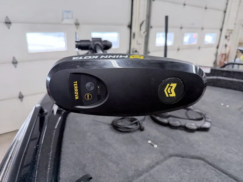 Slide: The Image of Skeeter WXR 1910F 2026 - 22