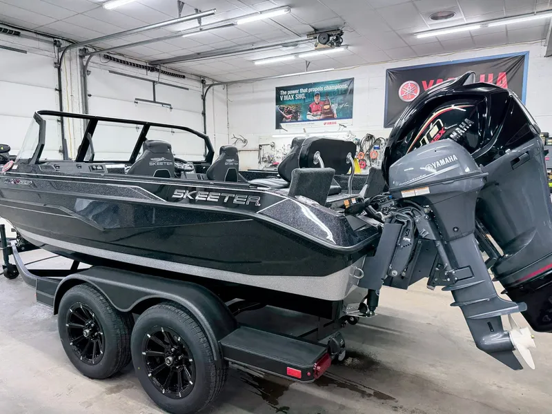 Slide: The Image of Skeeter WXR 1910F 2026 - 27