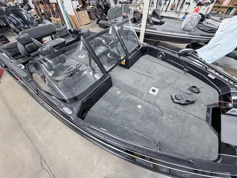 Slide: The Image of Skeeter WXR 1910F 2026 - 29