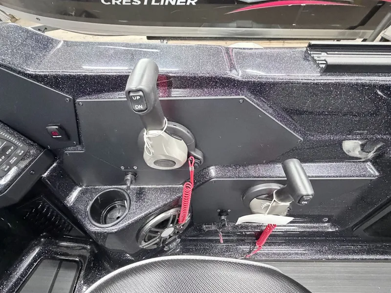 Slide: The Image of Skeeter WXR 1910F 2026 - 3