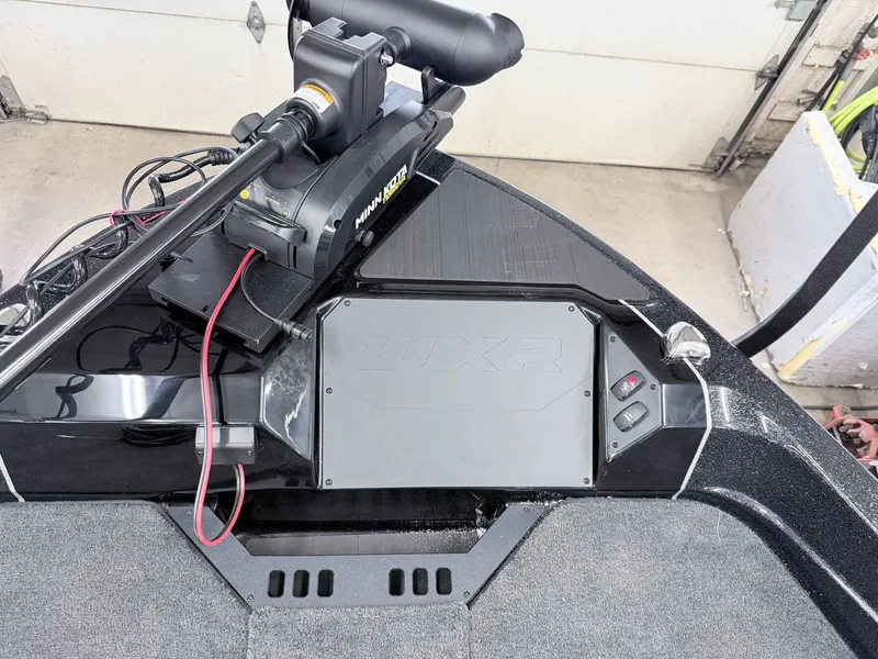 Slide: The Image of Skeeter WXR 1910F 2026 - 32