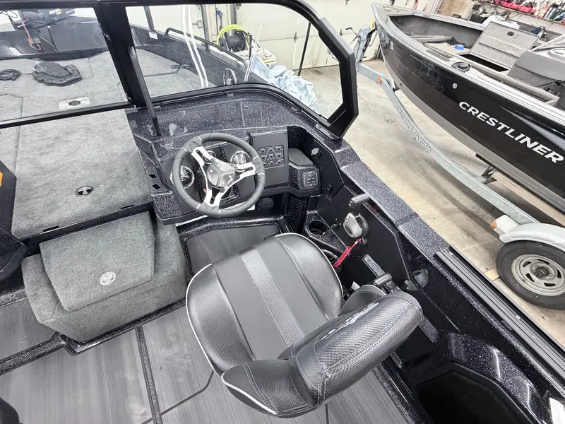 Slide: The Image of Skeeter WXR 1910F 2026 - 33