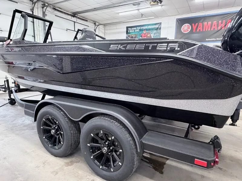 Slide: The Image of Skeeter WXR 1910F 2026 - 39