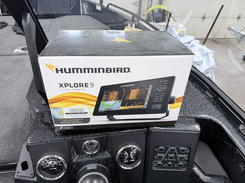 Slide: The Image of Skeeter WXR 1910F 2026 - 46