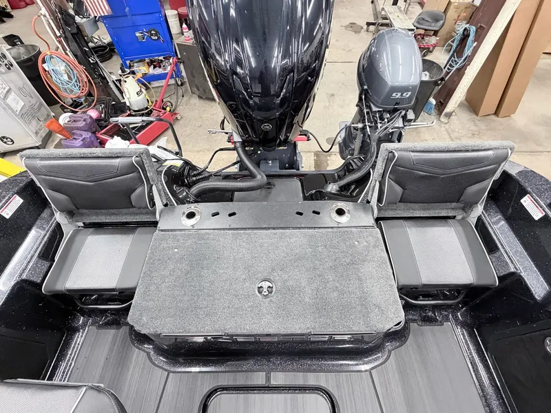 Slide: The Image of Skeeter WXR 1910F 2026 - 49