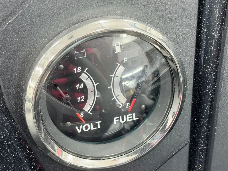 Slide: The Image of Skeeter WXR 1910F 2026 - 5