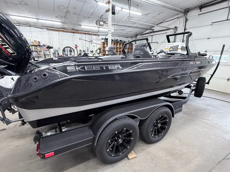 Slide: The Image of Skeeter WXR 1910F 2026 - 7