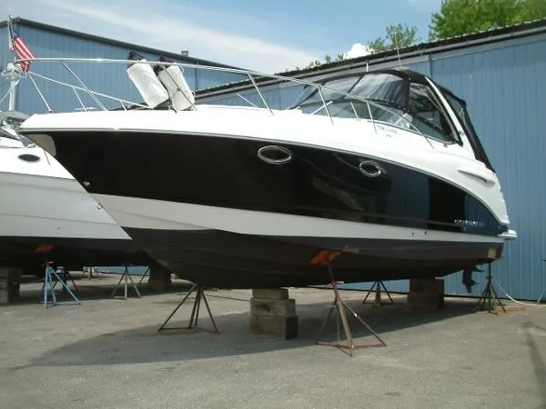 Slide: The Image of Chaparral 290 Signature 2007 - 0
