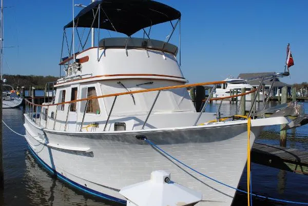 Slide: The Image of Monk Trawler 2001 - 2