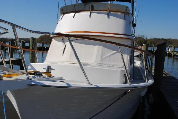 Slide: The Image of Monk Trawler 2001 - 4