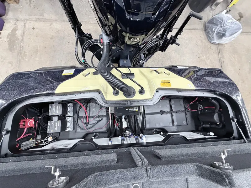 Slide: The Image of Skeeter ZXE20 2026 - 11