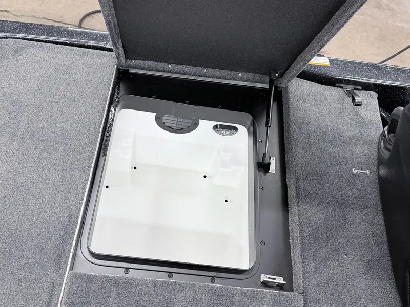 Slide: The Image of Skeeter ZXE20 2026 - 17