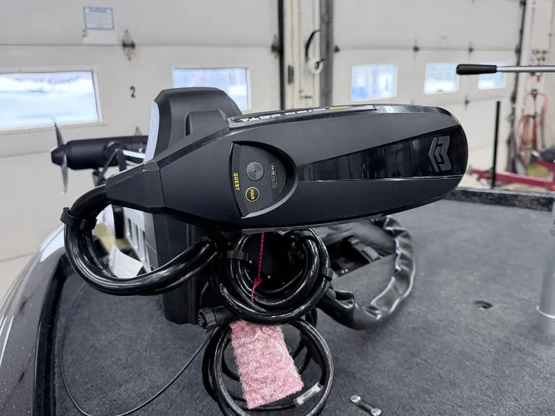 Slide: The Image of Skeeter ZXE20 2026 - 19