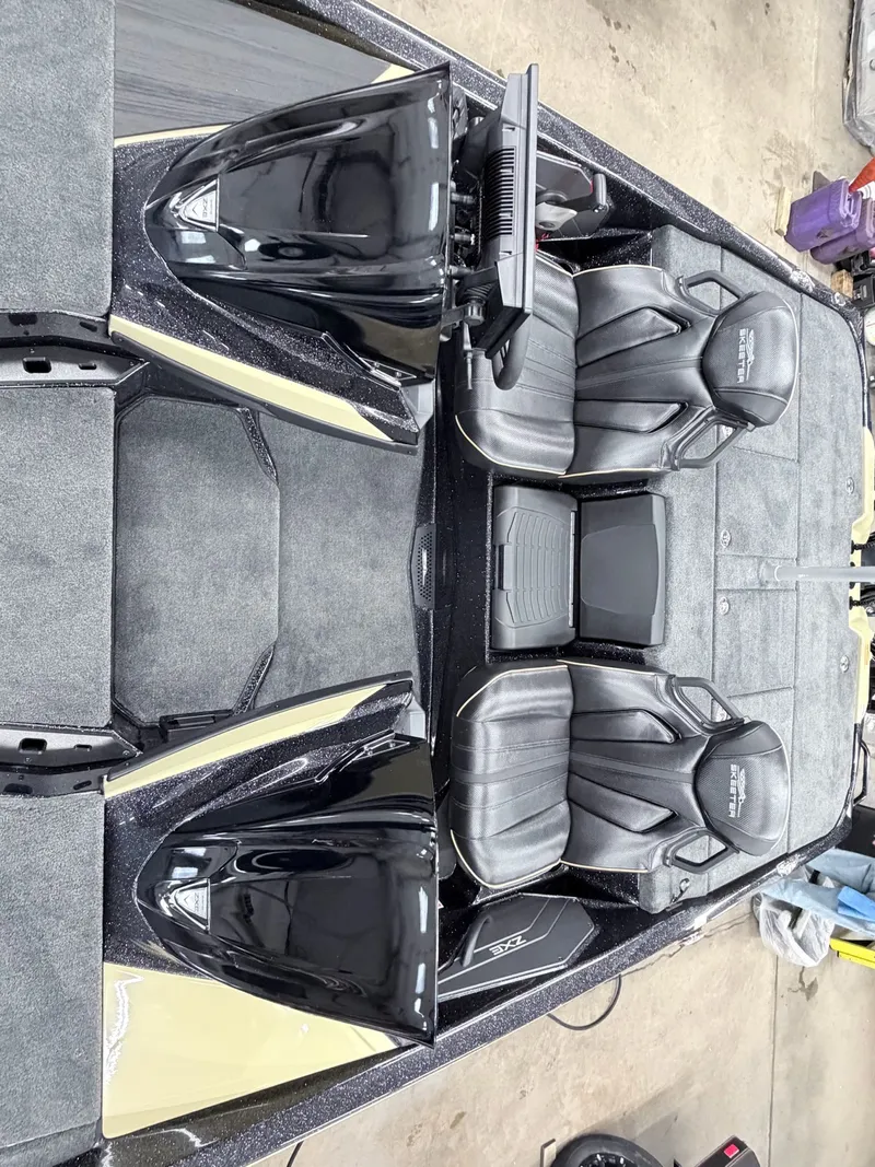 Slide: The Image of Skeeter ZXE20 2026 - 20