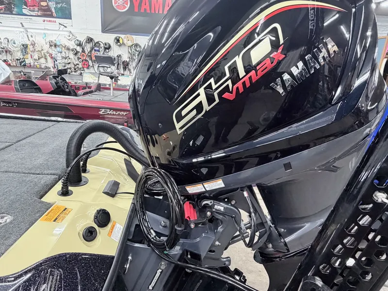 Slide: The Image of Skeeter ZXE20 2026 - 22