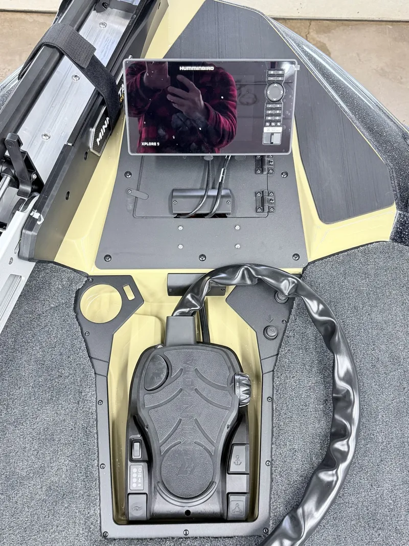 Slide: The Image of Skeeter ZXE20 2026 - 25