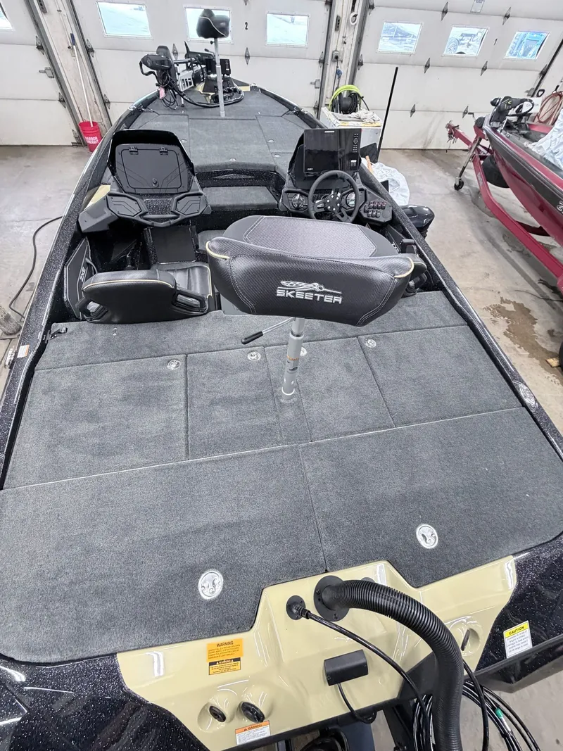 Slide: The Image of Skeeter ZXE20 2026 - 29