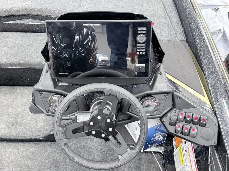 Slide: The Image of Skeeter ZXE20 2026 - 32