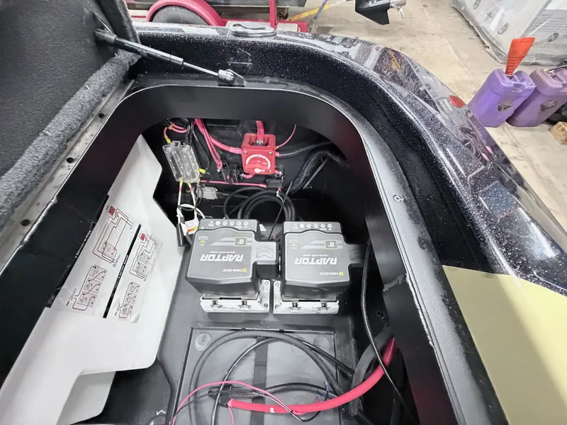 Slide: The Image of Skeeter ZXE20 2026 - 33