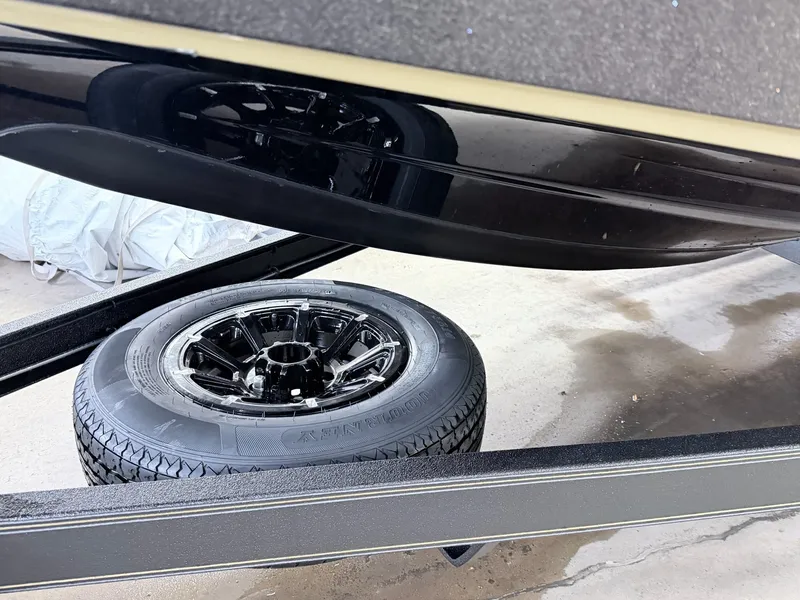 Slide: The Image of Skeeter ZXE20 2026 - 35