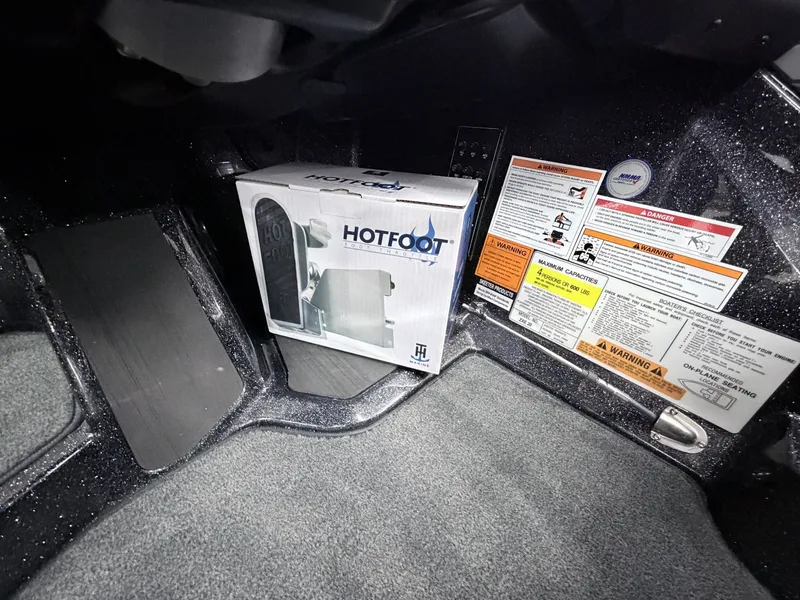 Slide: The Image of Skeeter ZXE20 2026 - 4