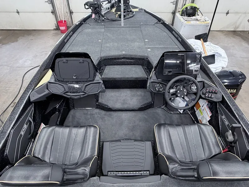 Slide: The Image of Skeeter ZXE20 2026 - 5