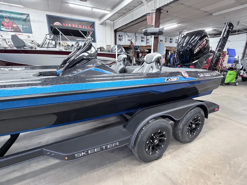 Slide: The Image of Skeeter ZXE21 2026 - 11