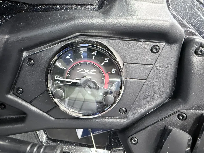 Slide: The Image of Skeeter ZXE21 2026 - 20