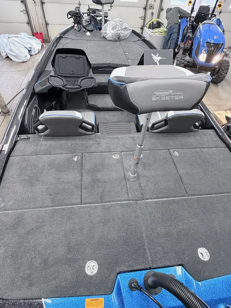 Slide: The Image of Skeeter ZXE21 2026 - 23