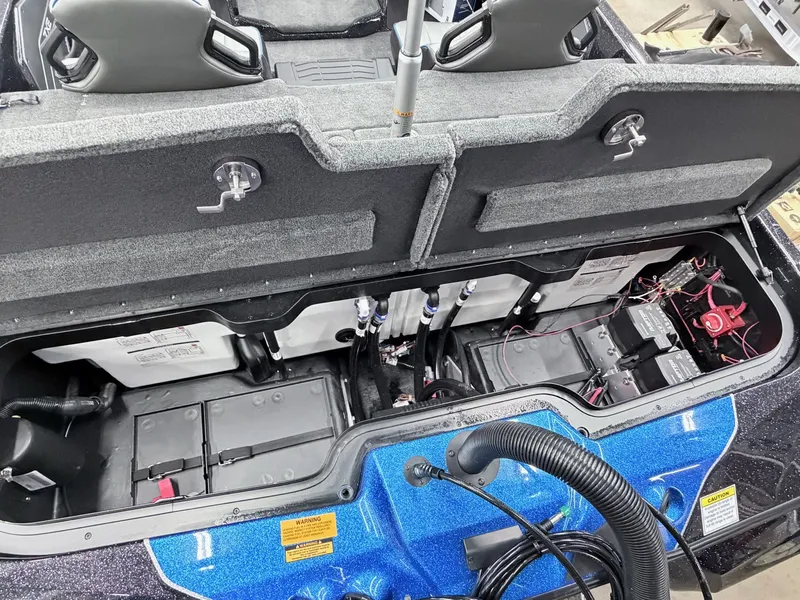 Slide: The Image of Skeeter ZXE21 2026 - 26