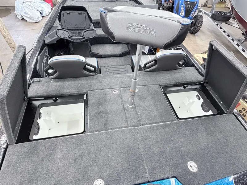 Slide: The Image of Skeeter ZXE21 2026 - 27