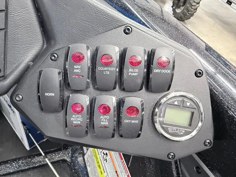 Slide: The Image of Skeeter ZXE21 2026 - 29