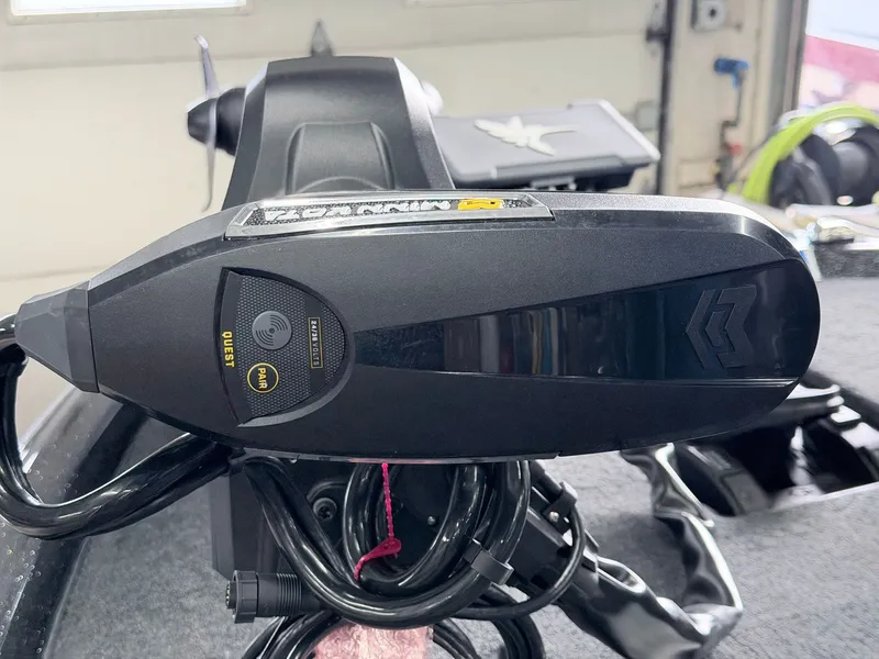 Slide: The Image of Skeeter ZXE21 2026 - 3