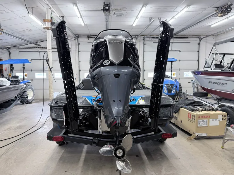 Slide: The Image of Skeeter ZXE21 2026 - 30