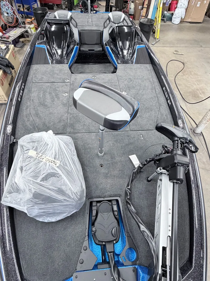 Slide: The Image of Skeeter ZXE21 2026 - 37